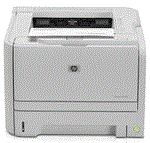 Máy in Laser HP LaserJet P2035N